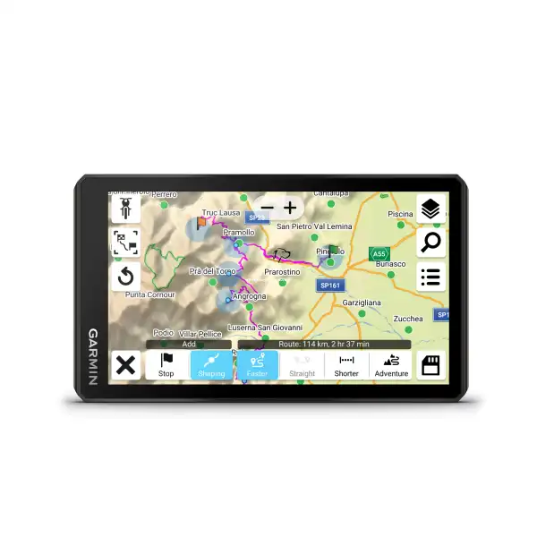 GPS Tout-Terrain Garmin Tread 2 Navigation 6 Pouces