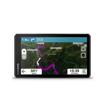 GPS Tout-Terrain Garmin Tread 2 Navigation 6 Pouces