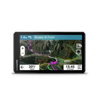 GPS Tout-Terrain Garmin Tread 2 Navigation 6 Pouces