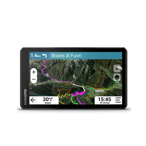 GPS Tout-Terrain Garmin Tread 2 Navigation 6 Pouces