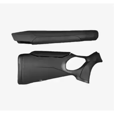 Crosse trou de pouce compo black pour Bar Maral 4X THUMBHOLE