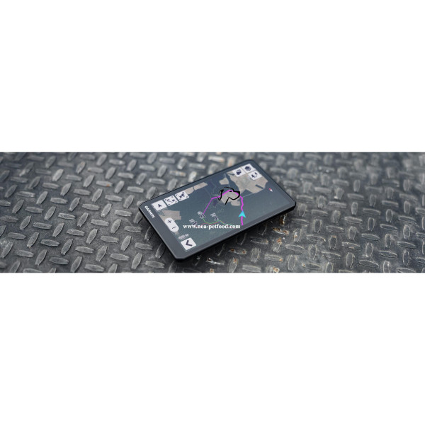 GPS Tablette Garmin DriveTrack 72 Suivi 20 Chiens