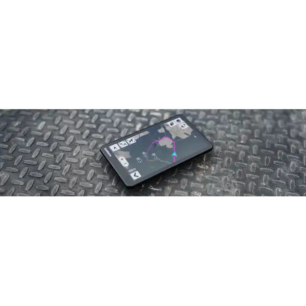 GPS Tablette Garmin DriveTrack 72 Suivi 20 Chiens