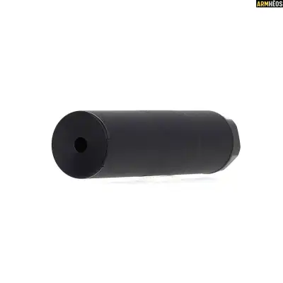 Modérateur de son IRIDIUM IR.22 – Filetage 1/2x28UNF Modérateur de son IRIDIUM IR.22 – Filetage 1/2x28UNF