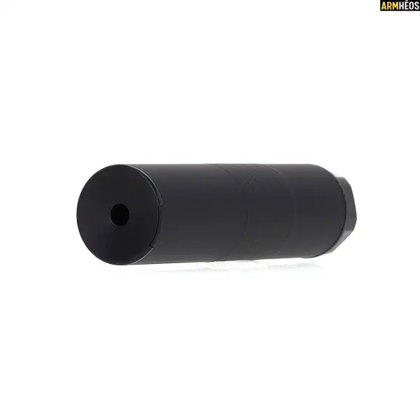 Modérateur de son IRIDIUM IR.22 – Filetage 1/2x28UNF