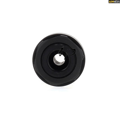 Modérateur de son IRIDIUM IR.22 – Filetage 1/2x28UNF