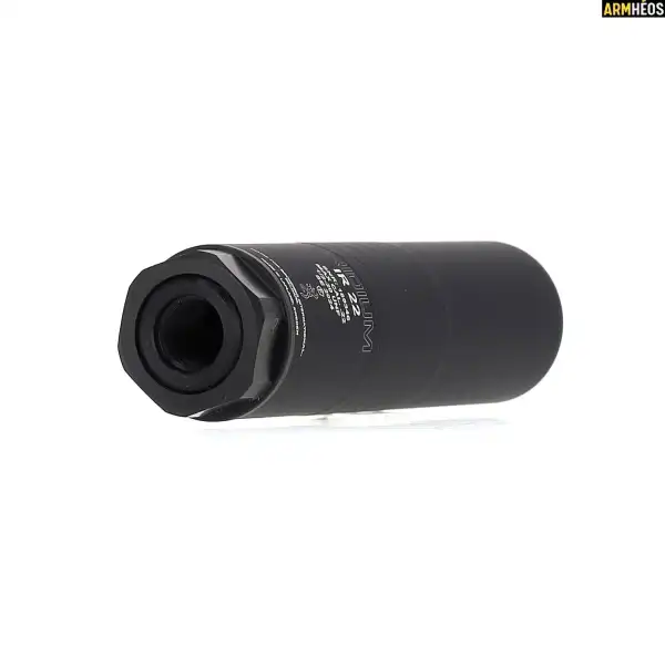 Modérateur de son IRIDIUM IR.22 – Filetage 1/2x28UNF