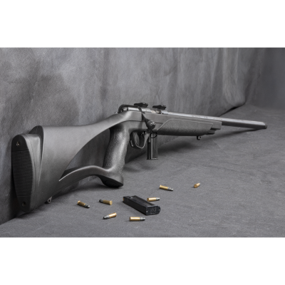 8122 22LR TACTICAL avec 1 chargeur + 3-9X40 + Montage