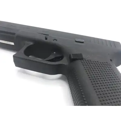 Pistolet GLOCK 17 Gen5 MOS FS Fileté cal.9x19 Catégorie B