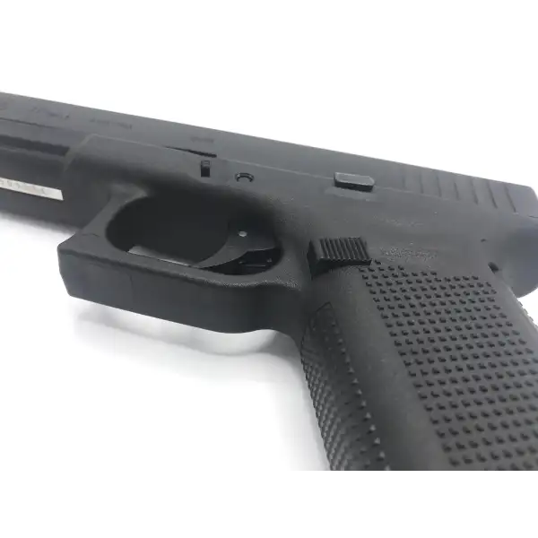 Pistolet GLOCK 17 Gen5 MOS FS Fileté cal.9x19 Catégorie B