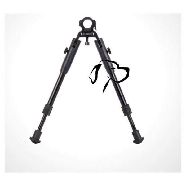 BIPIED REGLABLE STABIPOD FIXATION SUR CANON