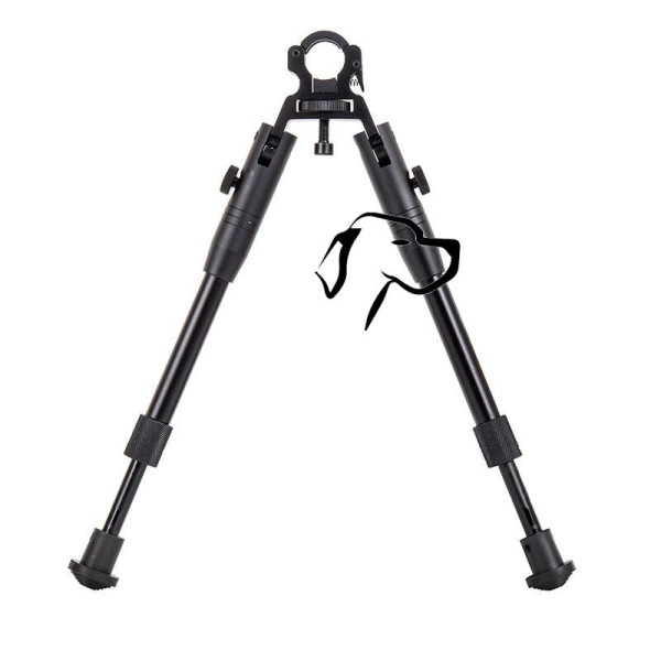 BIPIED REGLABLE STABIPOD FIXATION SUR CANON