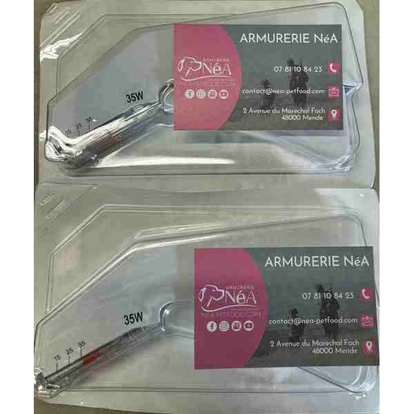 Agrafeuse pour recoudre les chiens LIV GRATIS