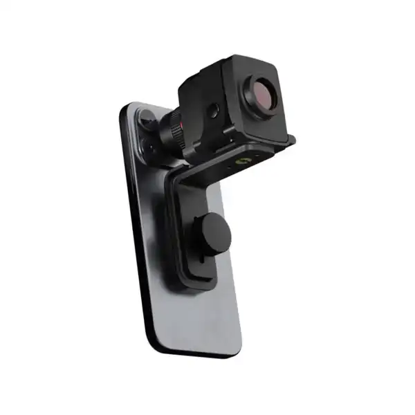 Monoculaire de poche stabilisé Kite Optics Stabi One – Armurerie NéA