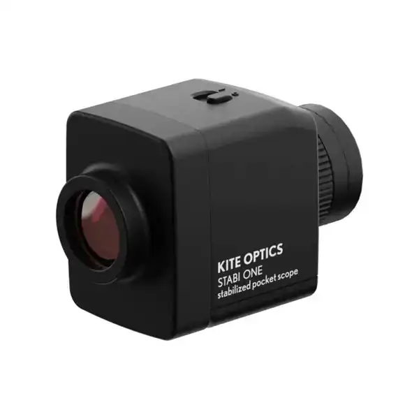 Monoculaire de poche stabilisé Kite Optics Stabi One – Armurerie NéA