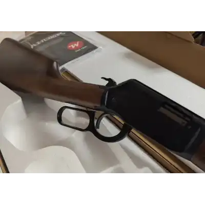 Carabine 22LR RANGER 10+1 COUP WINCHESTER - Catégorie C