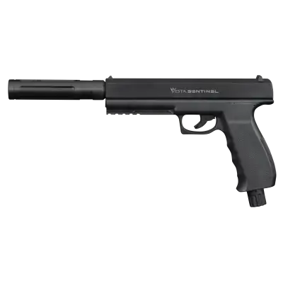 PISTOLET SENTINEL C50 + EXTENSION DE CANON TACHYON-S CAT D