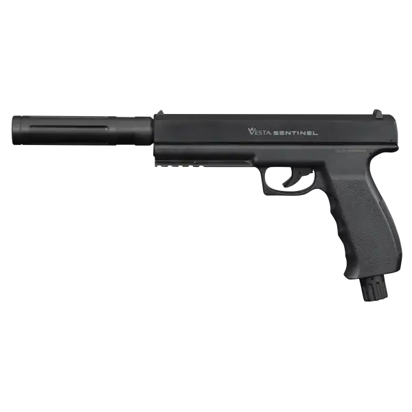 PISTOLET SENTINEL C50 + EXTENSION DE CANON TACHYON-S CAT D