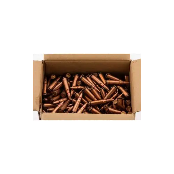 STVSCORP76254R3 MUNITIONS STV SCORPIO 7.62X54R FMJ BERDAN X300