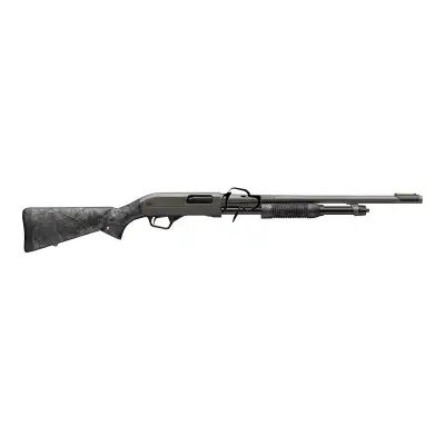 Fusil À Pompe Winchester SXP Forged Carbon Catégorie C