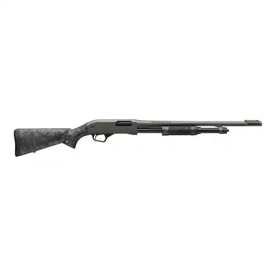 Fusil À Pompe Winchester SXP Forged Carbon Catégorie C