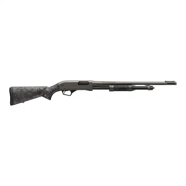 Fusil À Pompe Winchester SXP Forged Carbon Catégorie C