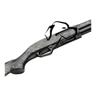 Fusil À Pompe Winchester SXP Forged Carbon Catégorie C