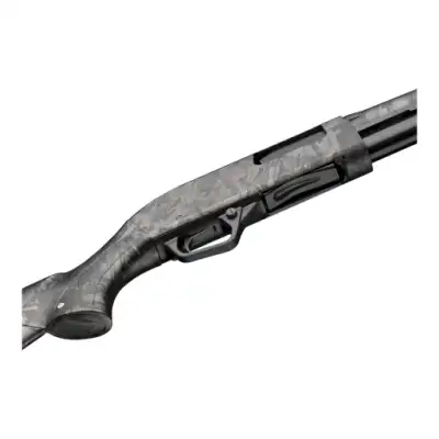 Fusil À Pompe Winchester SXP Forged Carbon Catégorie C