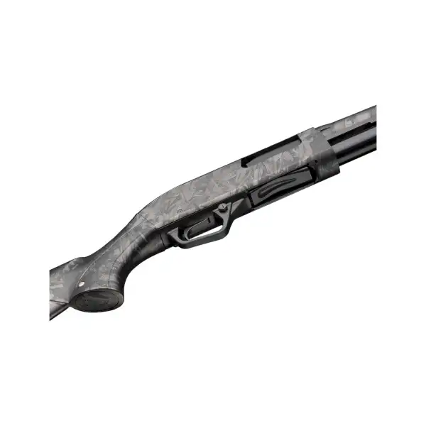 Fusil À Pompe Winchester SXP Forged Carbon Catégorie C