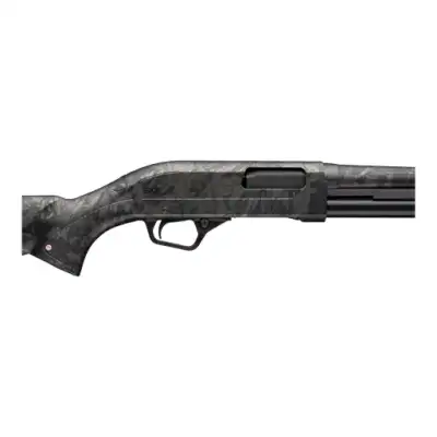 Fusil À Pompe Winchester SXP Forged Carbon Catégorie C