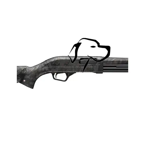 Fusil À Pompe Winchester SXP Forged Carbon Catégorie C