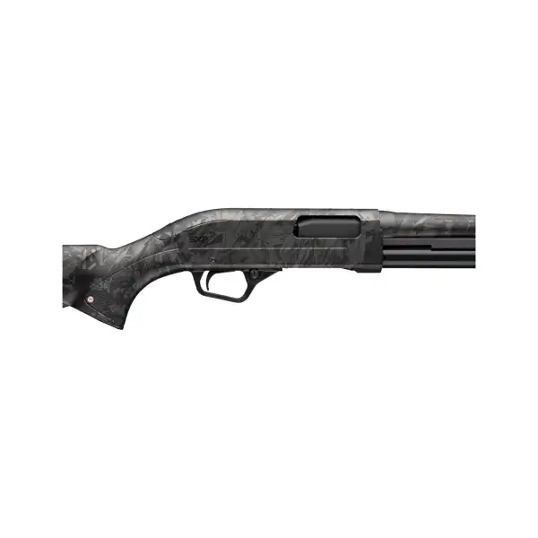 Fusil À Pompe Winchester SXP Forged Carbon Catégorie C