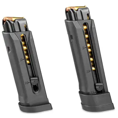 FN HERSTAL 502 Tactical BLACK – Livraison Offerte