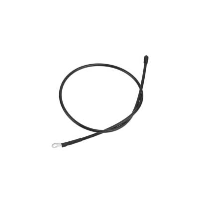 Antenne VHF pour collier de repérage dressage Eseek