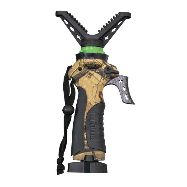 CANNE DE PIRSCH TRIPOD TRIGGER 180CM GEN3