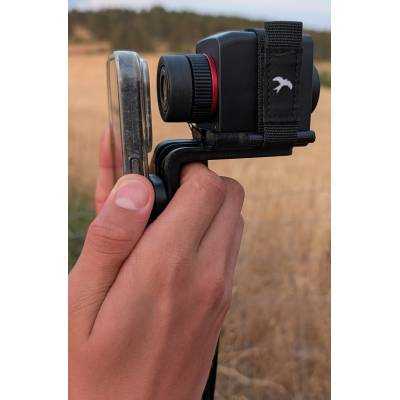 Monoculaire de poche stabilisé Kite Optics Stabi One – Armurerie NéA