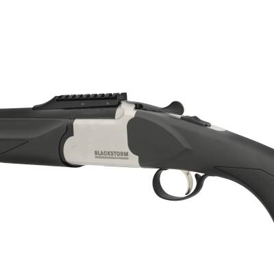 Fusil superposé Blackstorm Tracker Cal. 12/76 - Canon 51 cm Slug