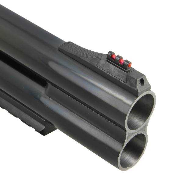 Fusil superposé Blackstorm Tracker Cal. 12/76 - Canon 51 cm Slug