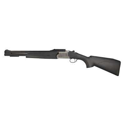 Fusil superposé Blackstorm Tracker Cal. 12/76 - Canon 51 cm Slug