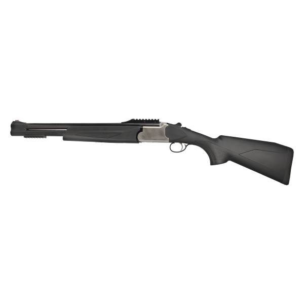 Fusil superposé Blackstorm Tracker Cal. 12/76 - Canon 51 cm Slug