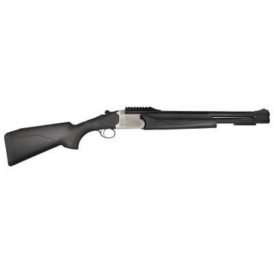 Fusil superposé Blackstorm Tracker Cal. 12/76 - Canon 51 cm Slug