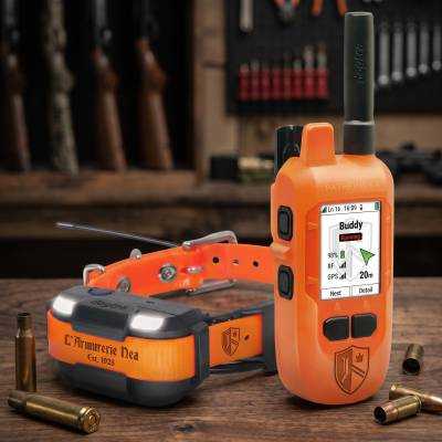 Dogtra Pathfinder 2 Compass | Repérage GPS & Dressage Chien