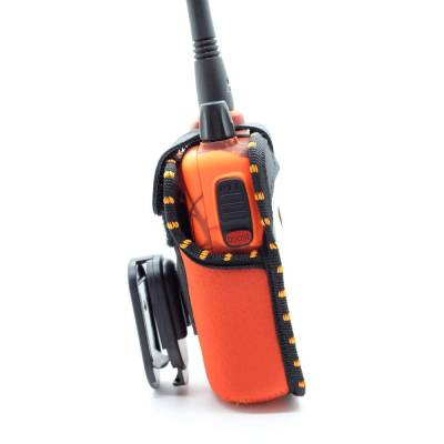 Housse Midland G9 Pro orange blaze, aussi pour G7 Pro