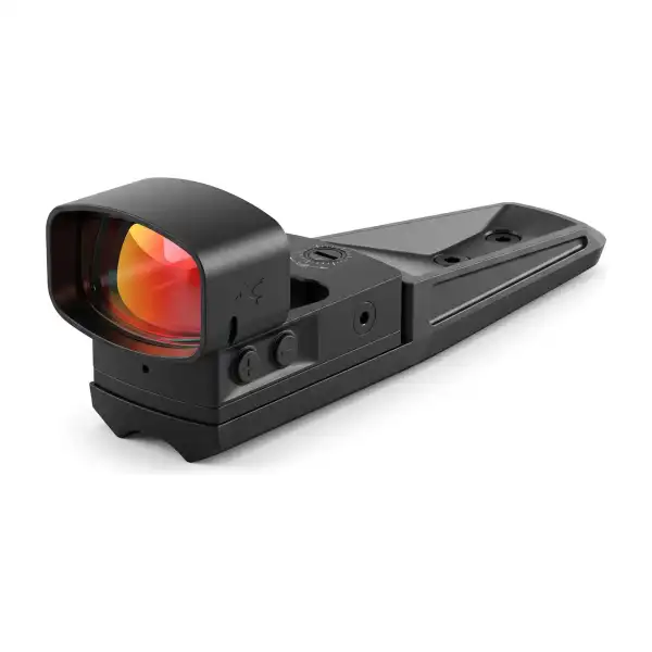 Kite Optics KX1 Reflex 3 MOA avec montage Browning BAR, Maral et SXR2