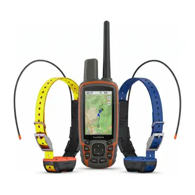 Collier de repérage Garmin TT20 (Alpha T 20) pour centrales Alpha