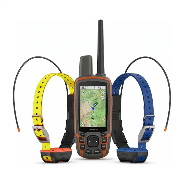 Collier de repérage Garmin TT20 (Alpha T 20) pour centrales Alpha