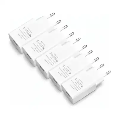 Chargeur secteur USB 5 V pour collier Garmin TT 25 et T 20