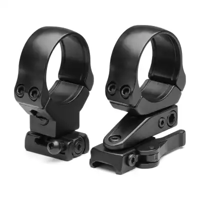 Montage pivotant EAW pour Browning BAR et BLR, colliers 34 mm