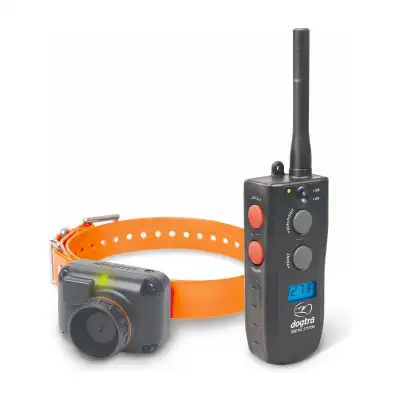 Collier beeper Dogtra RB1000 avec télécommande (1 chien)