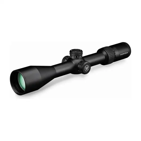 Vortex Diamondback Tactical 6-24x50 FFP, réticule EBR-2C MRAD